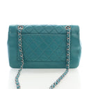 Chanel Medium Crumpled Calf...