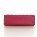 Christian Dior Large Lambsk...