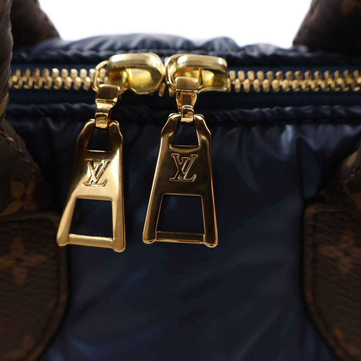 Louis Vuitton Monogram Giant Econyl Pillow Speedy Bandouliere 25, photo 4 of 18