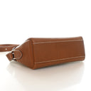 Hermes Gold Barenia Kelly M...