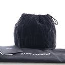 Saint Laurent Chiffon Suppl...