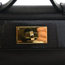 Hermes Noir Swift Touch 24/...