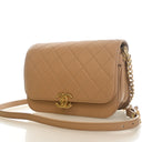 Chanel Medium Caviar Messenger
