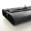 Hermes Noir Epsom Kelly To ...