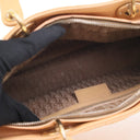 Dior Vintage Large Patent L...