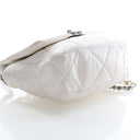 Chanel Medium Lambskin 19 F...