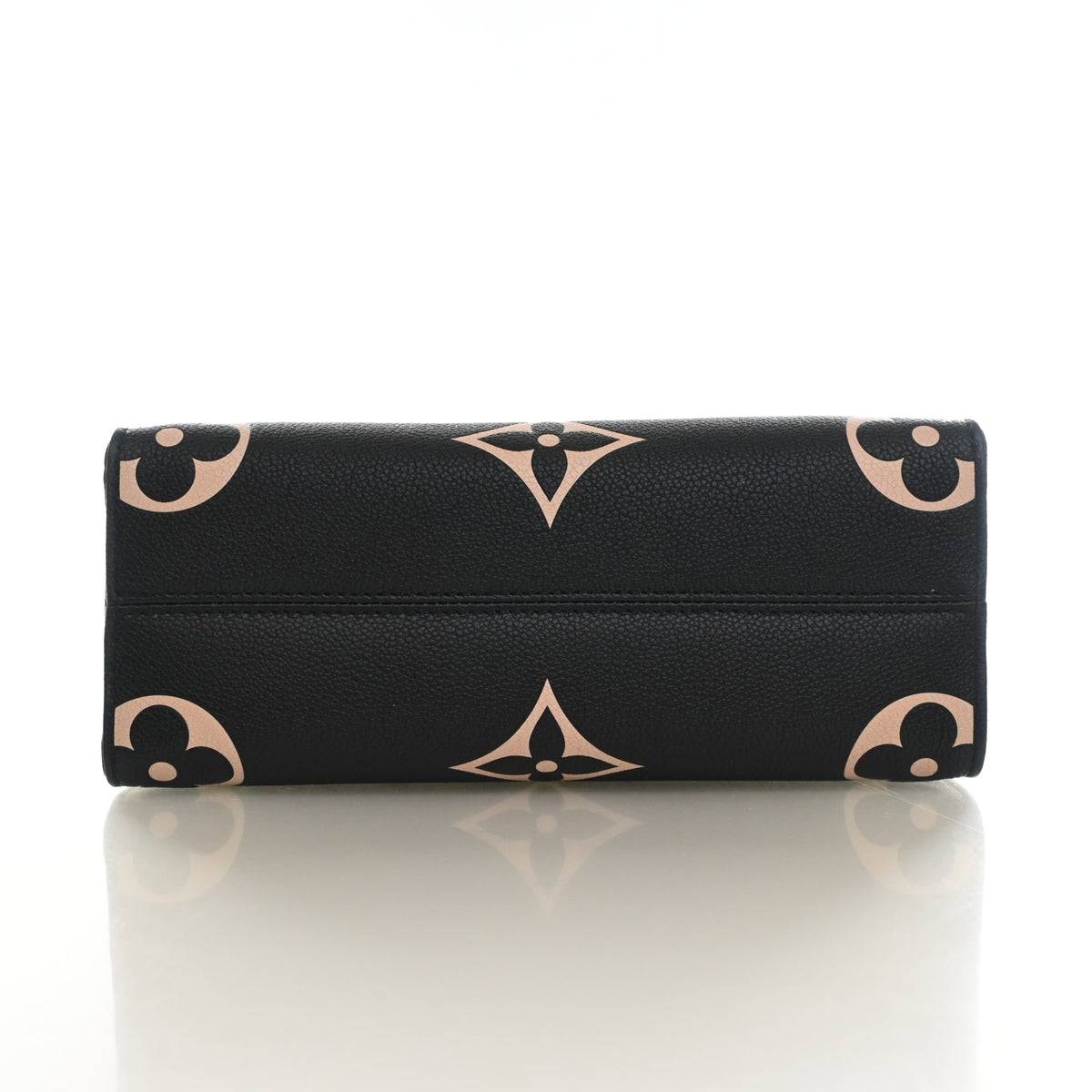 Louis Vuitton Monogram Giant Empreinte OnTheGo PM, photo 8 of 13