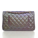 Chanel Medium Calfskin Clas...
