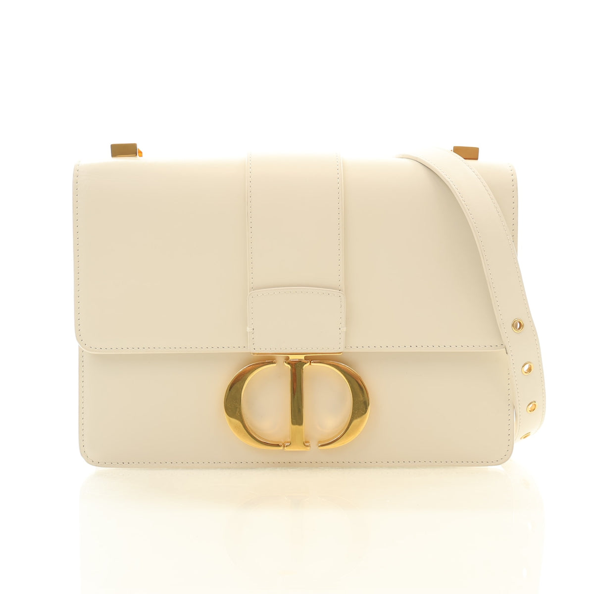 Christian Dior Calfskin 30 Montaigne, photo 1 of 15