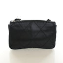 Chanel Vintage Calfskin Dia...
