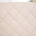Chanel Medium Caviar East W...