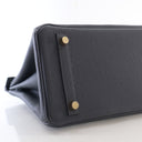 Hermes Gris Misty Togo Birk...