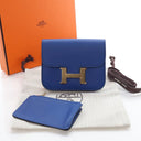 Hermes Bleu France Evercolo...