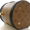 Louis Vuitton Reverse Monog...