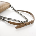 Chanel Medium Caviar Boy Bag
