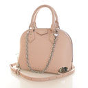 Louis Vuitton Calfskin Alma...