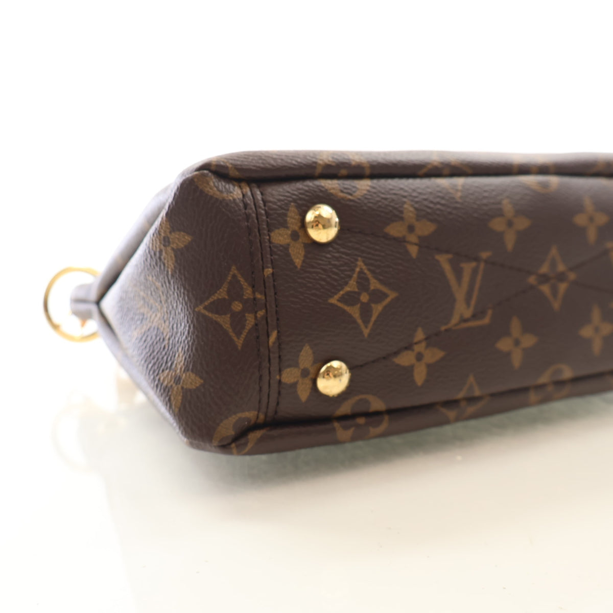 Louis Vuitton Monogram Pallas BB, photo 5 of 15