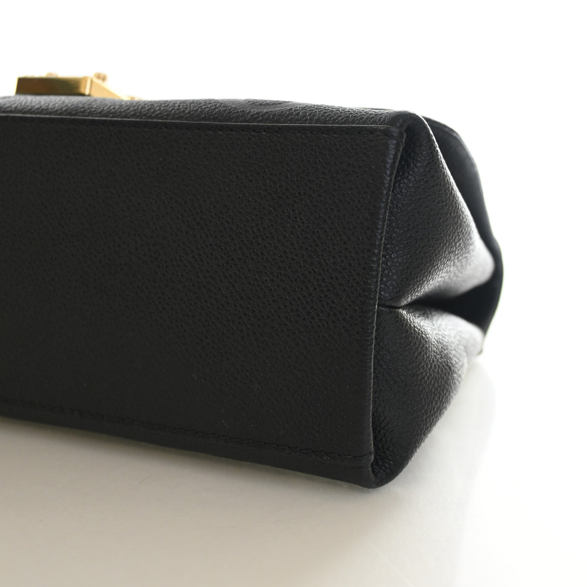 Louis Vuitton Monogram Empreinte Giant Madeline MM, photo 8 of 15