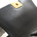 Chanel Medium Lambskin Boy Bag