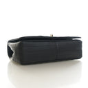 Chanel Medium Calfskin Stat...