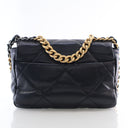 Chanel Small Calfskin 19 Fl...