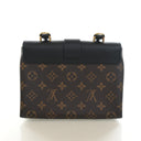 Louis Vuitton Monogram Lock...