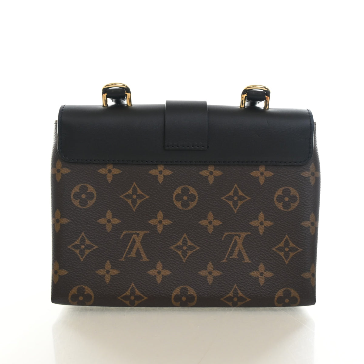 Louis Vuitton Monogram Locky BB, photo 12 of 15