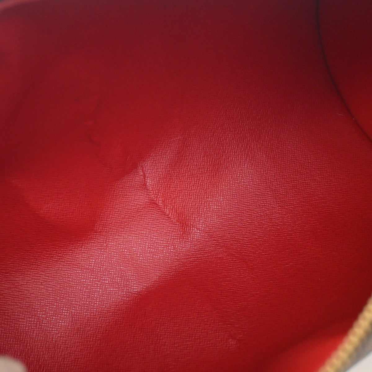 Louis Vuitton Damier Ebene Papillon 30, photo 11 of 11