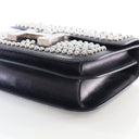 Hermes Noir Box Cloute Mini...