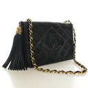 Chanel Vintage Lambskin CC ...