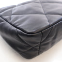 Chanel Medium Lambskin 19 F...