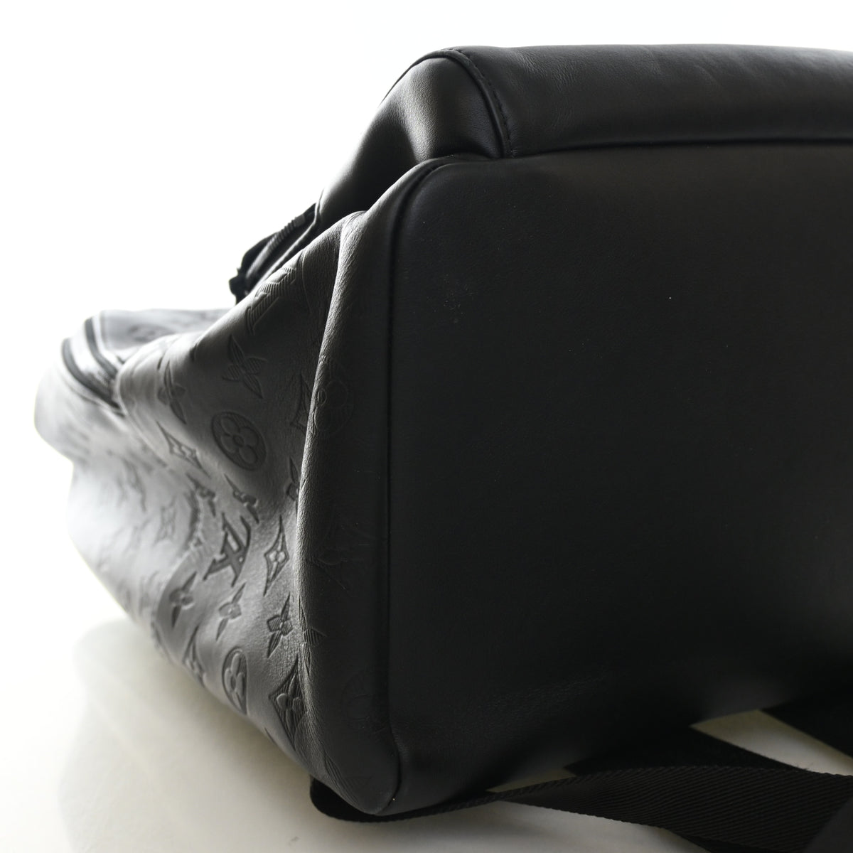 Louis Vuitton Monogram Shadow Racer Backpack, photo 5 of 16