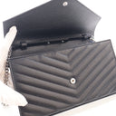 Saint Laurent Grain De Poud...