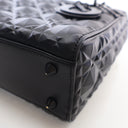 Christian Dior Small Calfsk...