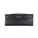 Kelly Cut Clutch AG TEST